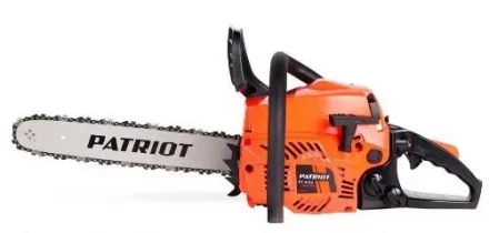 Бензопила PATRIOT PT 4016 Imperial купить в Новом Уренгое