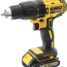 Аккумуляторная дрель-шуруповерт DeWalt DCD 778 S2T купить в Новом Уренгое