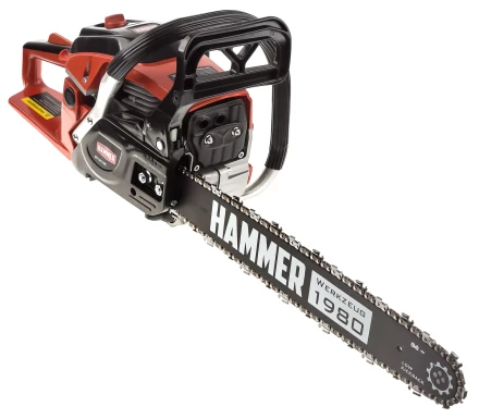 Бензопила Hammer BPL4518C купить в Новом Уренгое