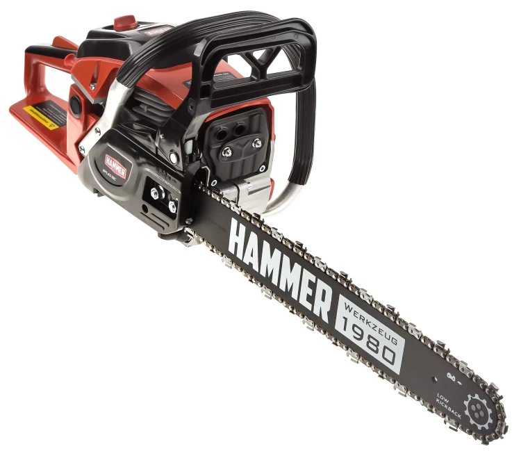 Бензопила Hammer BPL4518C купить в Новом Уренгое