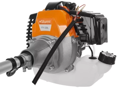 Бензотриммер STURM BT-9133 BL купить в Новом Уренгое