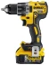 Аккумуляторная дрель DСD 791P2-QW DeWalt купить в Новом Уренгое