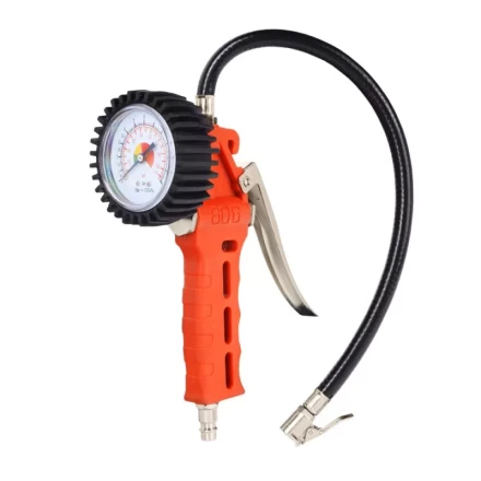 Профессиональный пистолет для накачки шин GN 60 G PATRIOT купить в Новом Уренгое