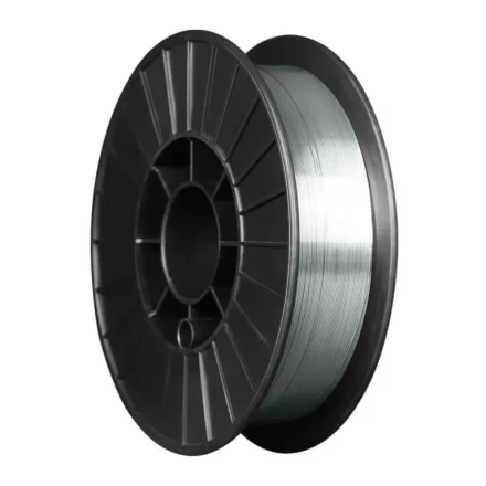 Проволока сварочная самозащитная порошковая Foxweld E71T-GS d=0.8мм 5кг D200 купить в Новом Уренгое