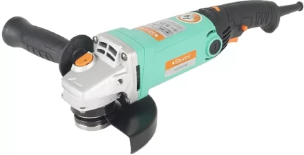 Углошлифовальная машина УШМ AG-9514 E STURM купить в Новом Уренгое