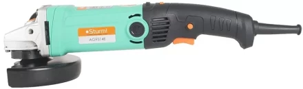 Углошлифовальная машина УШМ AG-9514 E STURM купить в Новом Уренгое