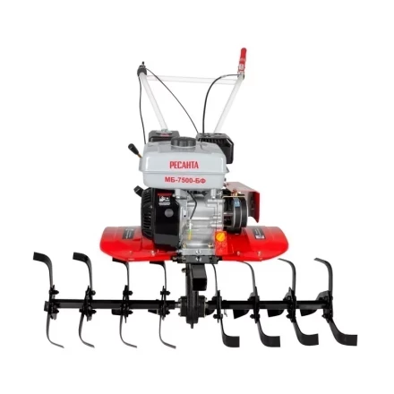 Сельскохозяйственная машина Ресанта МБ-7500P-БФ 70/5/39 купить в Новом Уренгое
