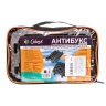 Антибукс Color-x, 3 трака, черный, сумка с ручкой, Россия 543584 купить в Новом Уренгое