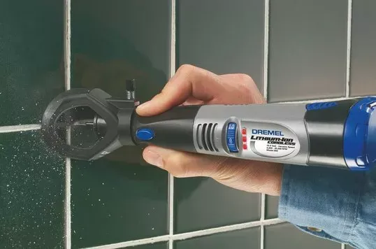 Бур по кафелю 570 3,2 мм Dremel купить в Новом Уренгое