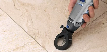 Бур по кафелю 570 3,2 мм Dremel купить в Новом Уренгое