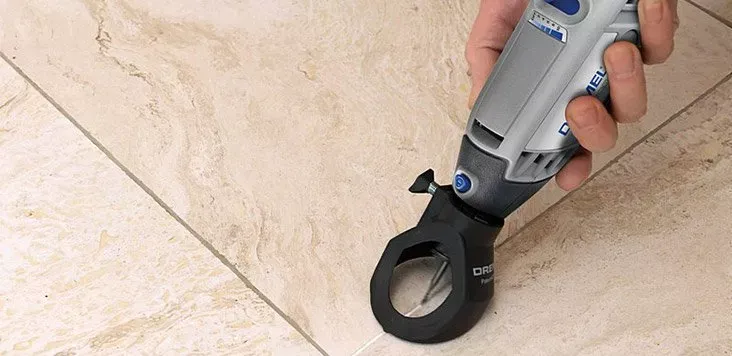 Бур по кафелю 570 3,2 мм Dremel купить в Новом Уренгое