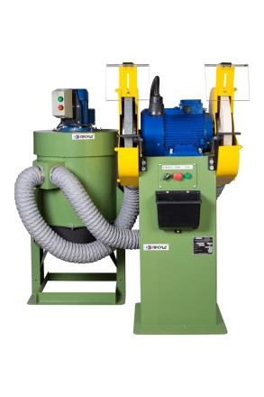 Станок точильно-шлифовальный ТШ-3М.25 (ПЦ-750/у) купить в Новом Уренгое