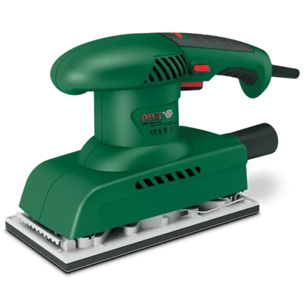 Вибрационная шлифмашина DWT ESS-320 V купить в Новом Уренгое