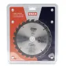 Диск пильный ф190х30 z24 дерево VMX 512419 купить в Новом Уренгое