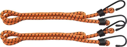 Резинки багажные усиленные 2 шт 1000 мм  STELS 54361 купить в Новом Уренгое