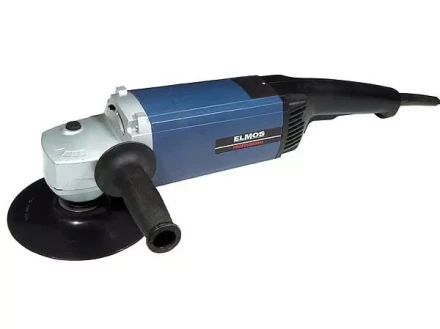 Шлифмашина ПШМ Elmos EРS 13 - 18 купить в Новом Уренгое