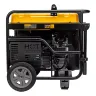 Генератор бензиновый Denzel PS-120EAD-3, 12 кВт,230/400 В, 40л, разъём ATS,перекл.режима,эл.старт купить в Новом Уренгое