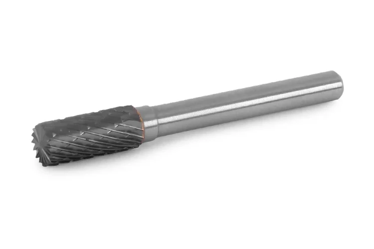 Цилиндрическая фреза MESSER с зубчатым торцом (тип B)B0616М06 купить в Новом Уренгое