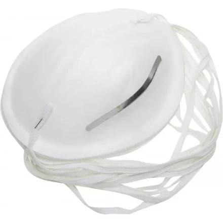 Маска STAYER &quot;STANDARD&quot; ECO техническая, уп. 10 шт. 1110-H10 купить в Новом Уренгое