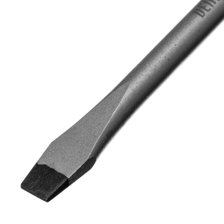 Отвертка, SL5x100 мм, S2, 3к рукоятка Denzel 121967 купить в Новом Уренгое