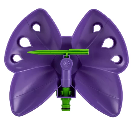 Распылитель импульсный Palisad Бабочка с регулировкой 654028 купить в Новом Уренгое