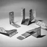 Крепежный угол ЗУБР "МАСТЕР" усиленный, 65х90х90мм, 20шт 310115-65-090 купить в Новом Уренгое