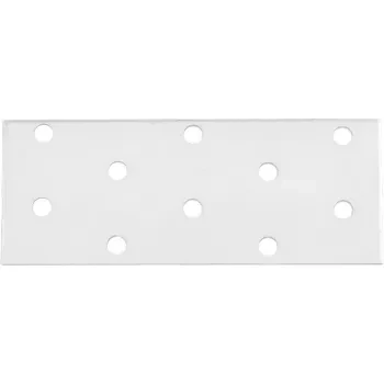 Пластина соединительная 2,0 мм, PS 80x240 мм  СИБРТЕХ Россия 46480 купить в Новом Уренгое