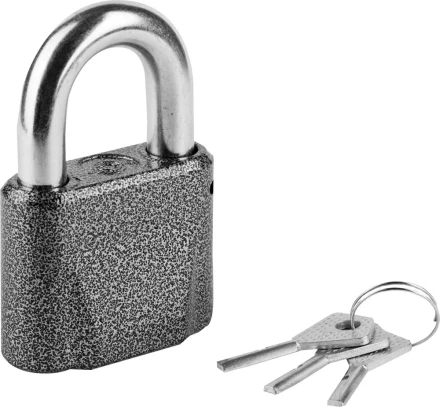 Замок навесной, дисковый механизм секрета, ВС2М1-01 37220-1-01 купить в Новом Уренгое