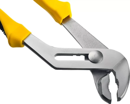 Клещи переставные &quot;PROTech&quot;, 250мм, STAYER 22027-10-25_z02 купить в Новом Уренгое