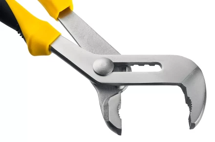 Клещи переставные &quot;PROTech&quot;, 250мм, STAYER 22027-10-25_z02 купить в Новом Уренгое