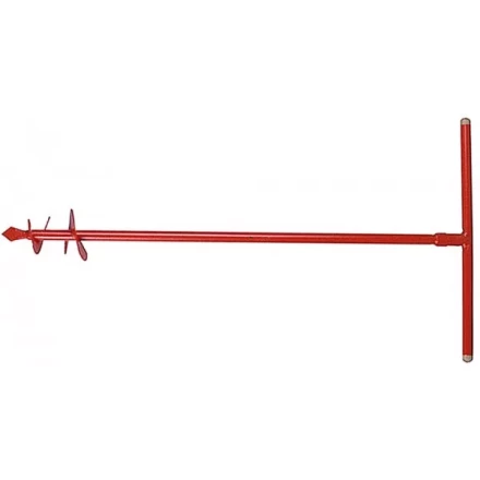 Бур садовый ручной, диаметр 160 мм 39491-160 купить в Новом Уренгое