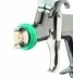 Пневматический краскопульт AG 950 LVLP, профессиональный, гравитационного типа, сопло 1,5 мм  Stels 57367 купить в Новом Уренгое