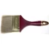Кисть плоская STAYER &quot;UNIVERSAL-PROFI&quot;, светлая натуральная щетина, деревянная ручка, 100мм 0104-100 купить в Новом Уренгое