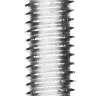 Винт DIN 965, M5 x 40 мм, 6 шт, кл. пр. 4.8, оцинкованный, ЗУБР 303116-05-040 купить в Новом Уренгое