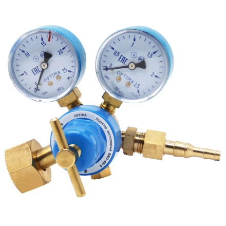 Редуктор кислородный БКО-50-5 (Оберон) N4122 купить в Новом Уренгое