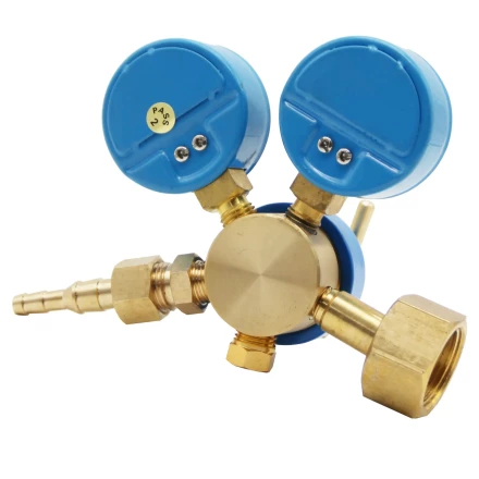 Редуктор кислородный БКО-50-5 (Оберон) N4122 купить в Новом Уренгое