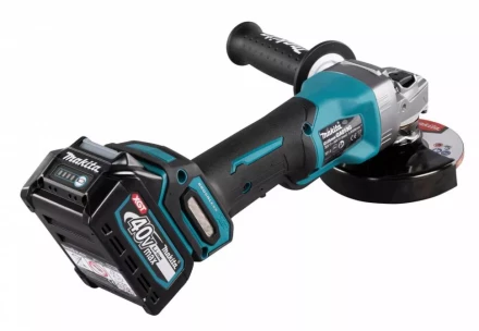 Угловая шлифовальная машина XGT Makita GA013GM101 купить в Новом Уренгое