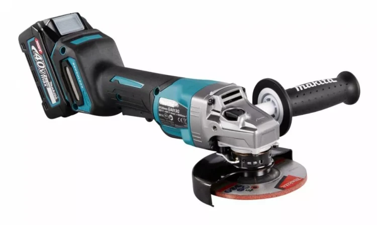 Угловая шлифовальная машина XGT Makita GA013GM101 купить в Новом Уренгое