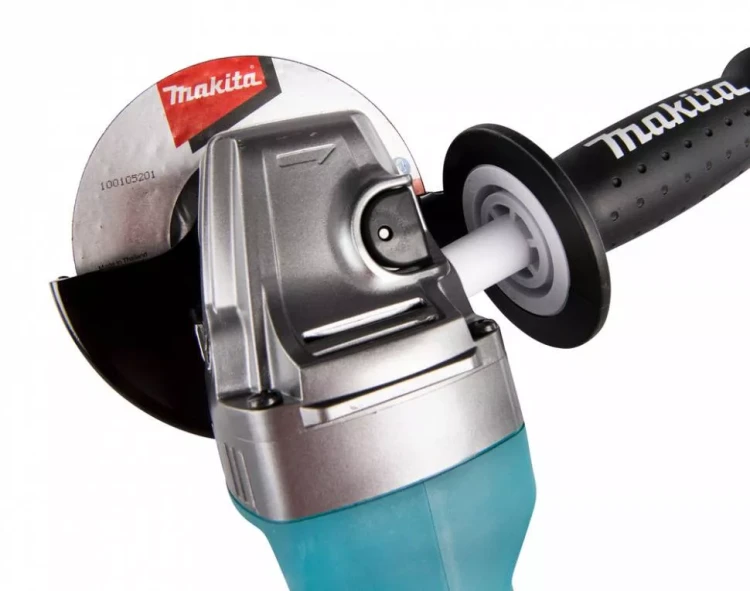 Угловая шлифовальная машина XGT Makita GA013GM101 купить в Новом Уренгое
