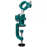 Тиски KRAFTOOL PRECISION шарнирно-поворотные 32711-75 купить в Новом Уренгое