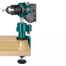 Тиски KRAFTOOL PRECISION шарнирно-поворотные 32711-75 купить в Новом Уренгое