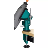 Тиски KRAFTOOL PRECISION шарнирно-поворотные 32711-75 купить в Новом Уренгое