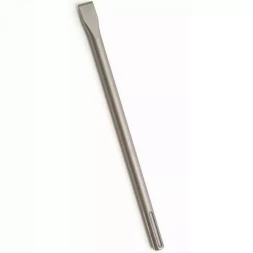 Плоское зубило Makita D-34213, SDS-Max 25х400 мм