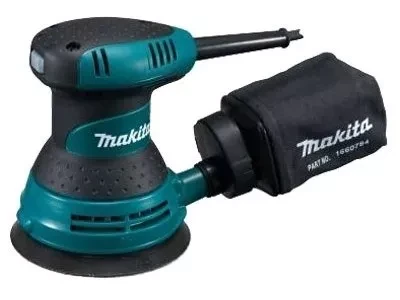 Шлифмашина Makita ЭШМ BO5030 купить в Новом Уренгое