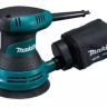 Шлифмашина Makita ЭШМ BO5030 купить в Новом Уренгое