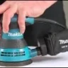 Шлифмашина Makita ЭШМ BO5030 купить в Новом Уренгое