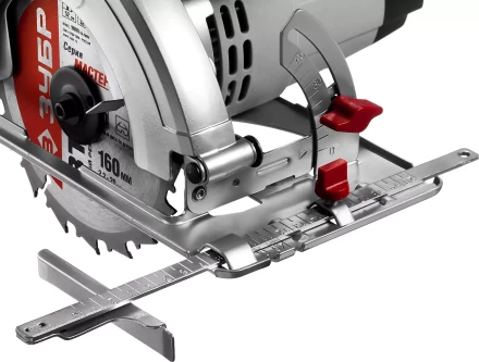 Пила циркулярная ЗПД-1300 серия МАСТЕР купить в Новом Уренгое