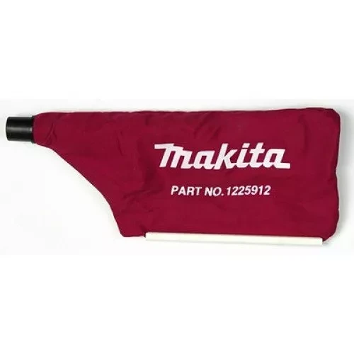 Пылесборник тканевый Makita для 9404\9903\9920, 122591-2 купить в Новом Уренгое