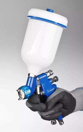 Краскопульты пневматические ПРО 300 серия ПРОФЕССИОНАЛ купить в Новом Уренгое