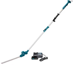 Кусторез штанговый телескопический CXT Makita UN460WDWA, 12В, 46см, 200Вт